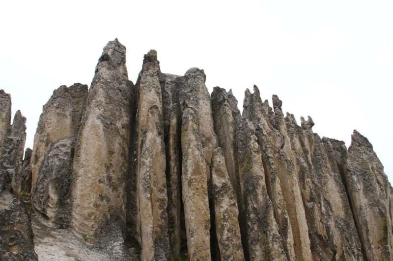 Choqolaqa | Stone Forest | Full Day - Why This Tour Offers Great Value