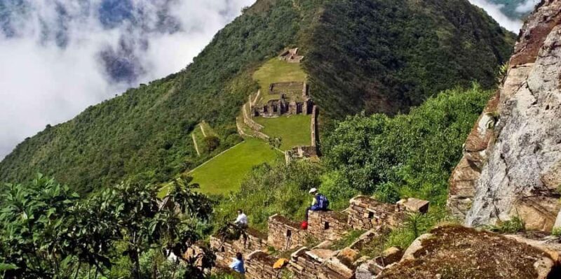 Choquequirao: 3-Day hike to the lost city of the Incas || - What Makes This Tour Stand Out?