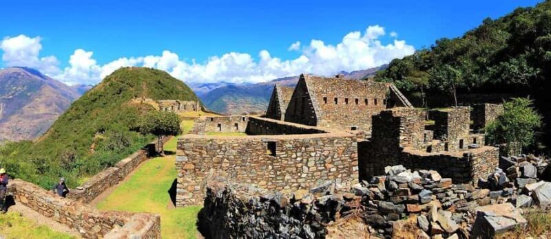 Choquequirao 4 days 3 nights - A Deep Dive into the Choquequirao 4-Day Tour