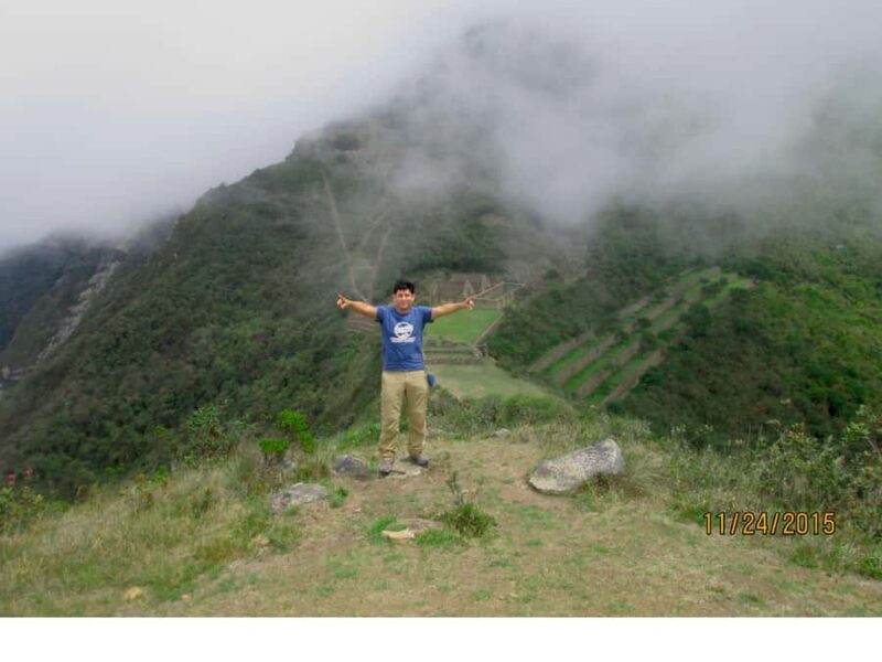 Choquequirao 4 days 3 nights - Final Thoughts: The Authentic Mountain Trek of Peru