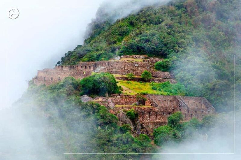 Choquequirao 4 days - A Complete Guide to the 4-Day Choquequirao Trek