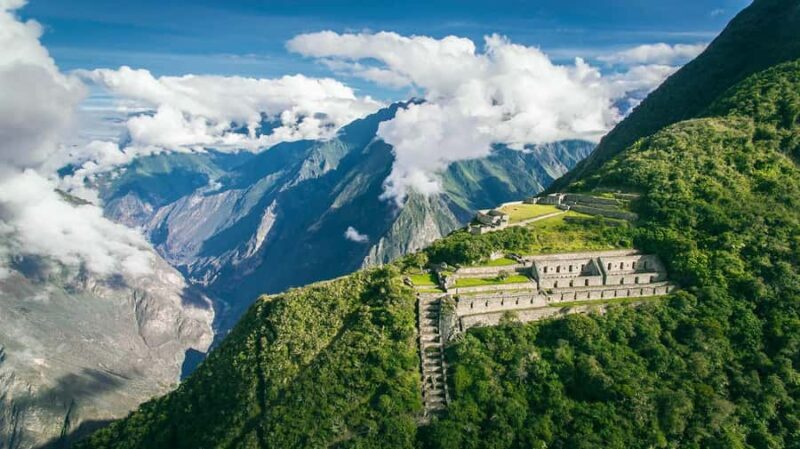 Choquequirao: Hike to the lost city of the Incas |3-Day| - The Experience: A Balanced Look