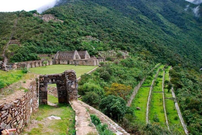 Choquequirao: Hike to the lost city of the Incas |3-Day| - Who Will Love This Tour?