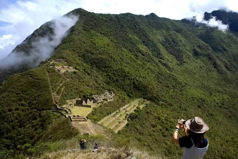Choquequirao: Hike to the lost city of the Incas |3-Day| - Final Thoughts