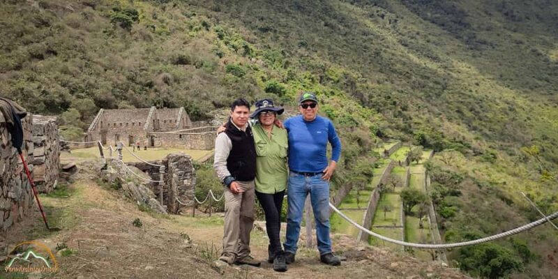 Choquequirao in five days - What’s Included and What’s Not?