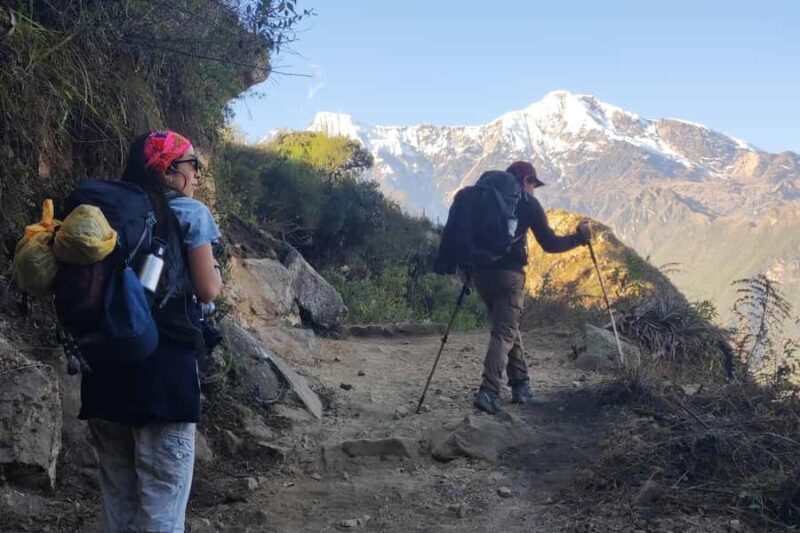 Choquequirao Route of the Sun - Final Thoughts