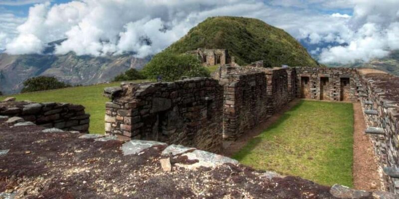 Choquequirao Trek 4 Days / 3 nights - Key Points