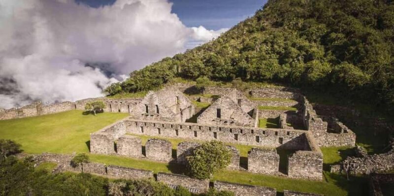Choquequirao Trek 4 Days / 3 nights - Who Should Consider This Trek?