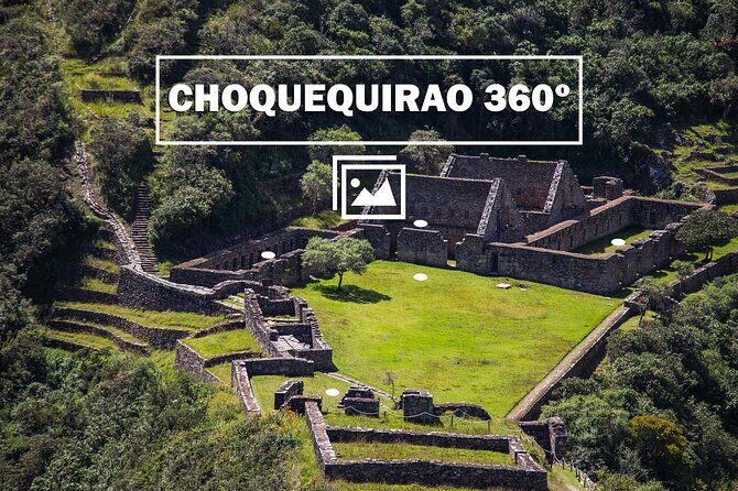 Choquequirao Trek 4 days and 3 nights - Key Points