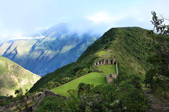 Choquequirao Trek 4 days and 3 nights - Who Will Love This Tour?