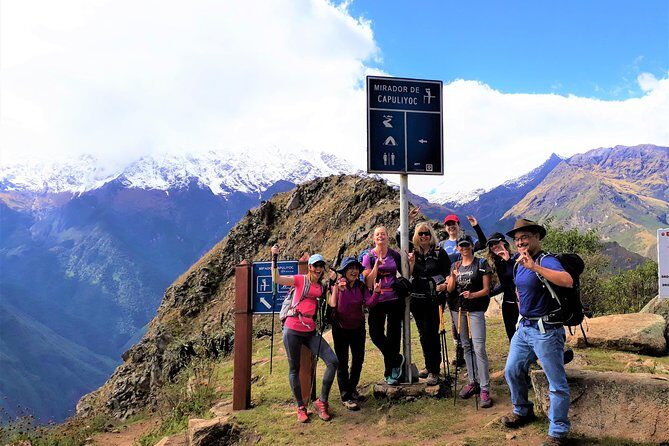 Choquequirao Trek 4 days and 3 nights - Final Thoughts