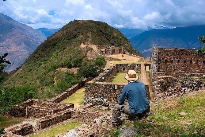 Choquequirao Trek (4 Days) - Frequently Asked Questions