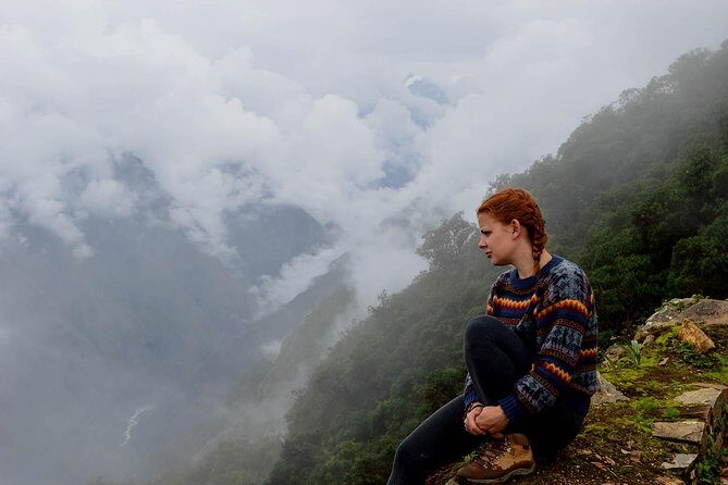 Choquequirao Trek 4 Days The Lost City of The Inkas - A Deep Dive into the 4-Day Choquequirao Trek