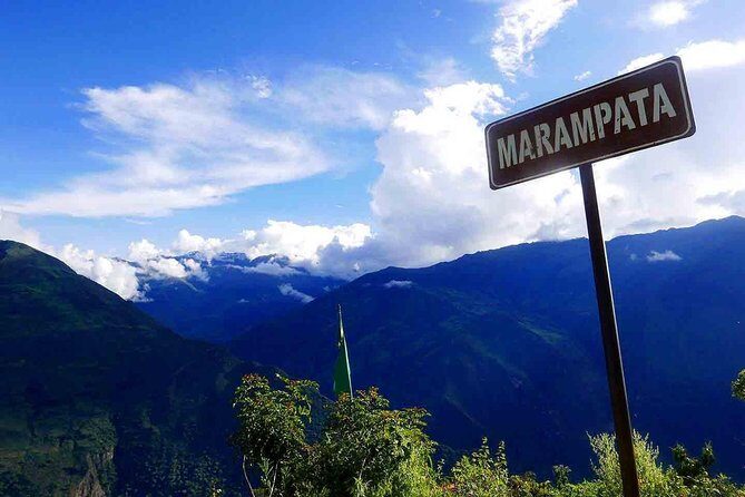 Choquequirao Trek 4 Days The Lost City of The Inkas - Who Is This Tour Best For?