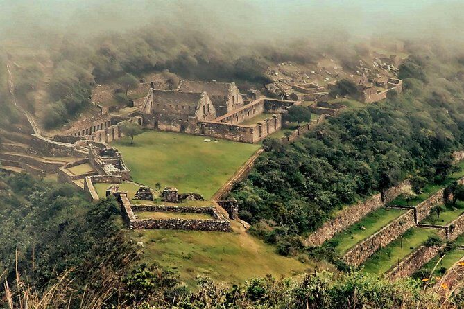 Choquequirao Trek (5 Days) - A Closer Look at the Choquequirao Trek (5 Days)