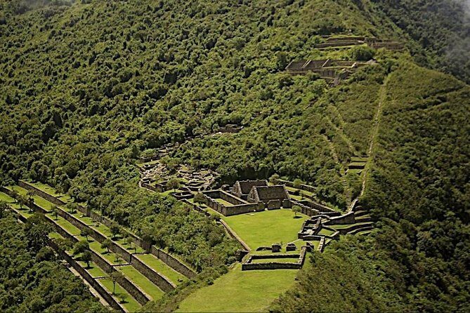Choquequirao Trek (5 Days) - What We Loved About This Tour