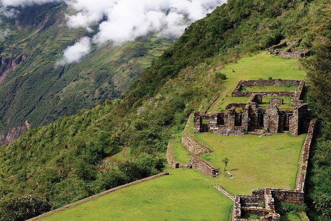 Choquequirao Trek (5 Days) - Frequently Asked Questions