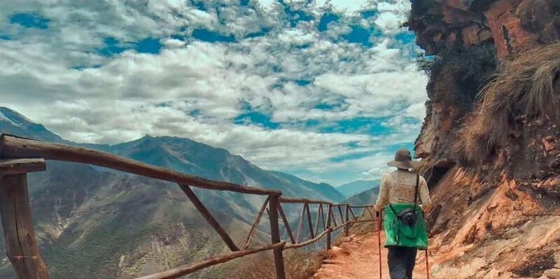 Choquequirao Trek - The Sum Up: A Worthwhile Journey for Curious Explorers