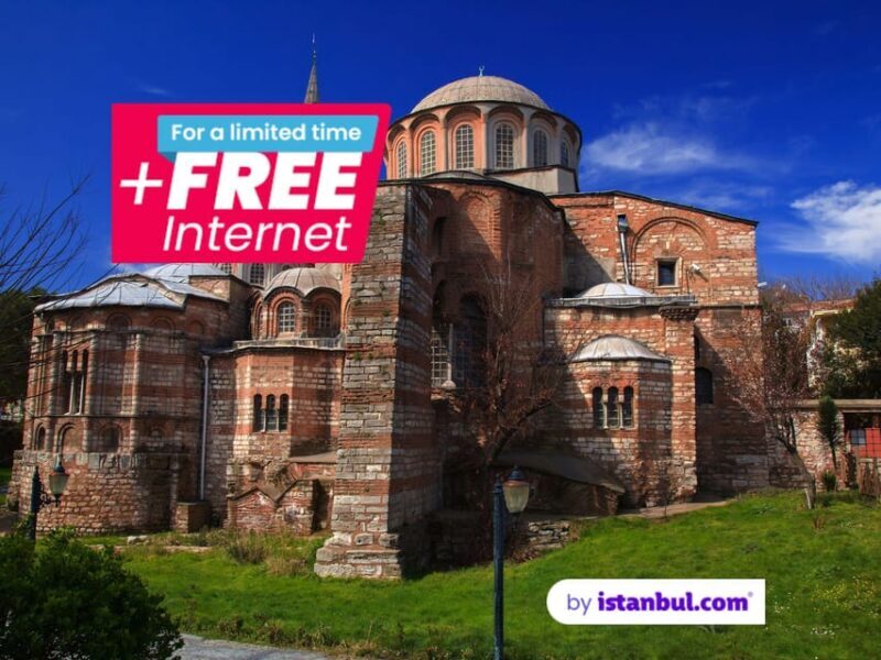 Chora Museum Skip-the-Ticket-Line Entry with Audio Guide - Exploring the Chora Museum: An In-Depth Review
