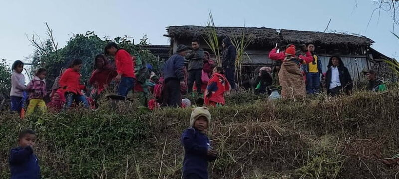 Chormara: Homestay, Meals, & Cultural Immersion Program - Who Should Consider This Tour?