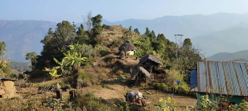 Chormara: Homestay, Meals, & Cultural Immersion Program - Final Thoughts