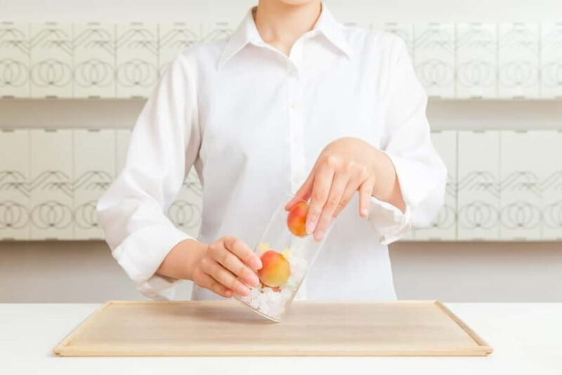 CHOYA UME STUDIO  Hands-On Umeshu & Syrup Workshop - Authenticity and Educational Value