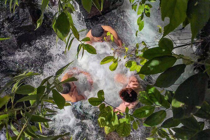 Choyín Thermal River & Hot Springs - Experience the Healing Waters of Costa Rica at Choyín Thermal River & Hot Springs