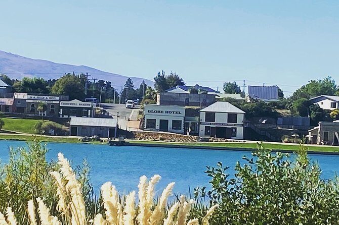 CHP Bike Rentals Cromwell - What Makes the Lake Dunstan Trail Special?