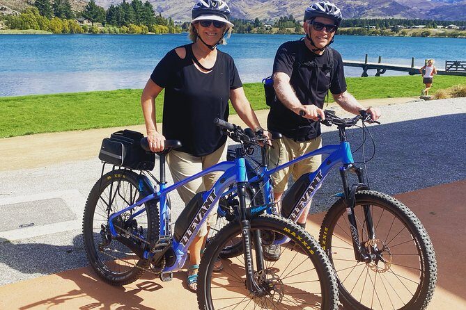 CHP Bike Rentals Cromwell - Highlights You Cant Miss