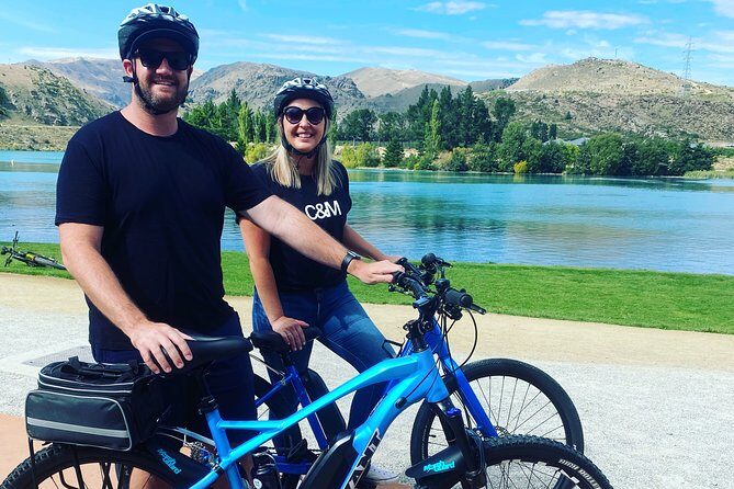 CHP Bike Rentals Cromwell - Service and Support