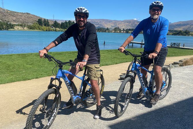 CHP Bike Rentals Cromwell - Booking and Practicalities