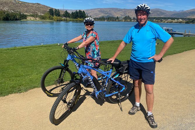 CHP Bike Rentals Cromwell - Authentic Experiences from Fellow Cyclists