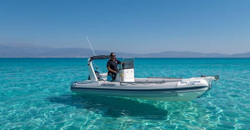 Chrisi Island Afternoon Boat Trip - Who Will Love This Tour?