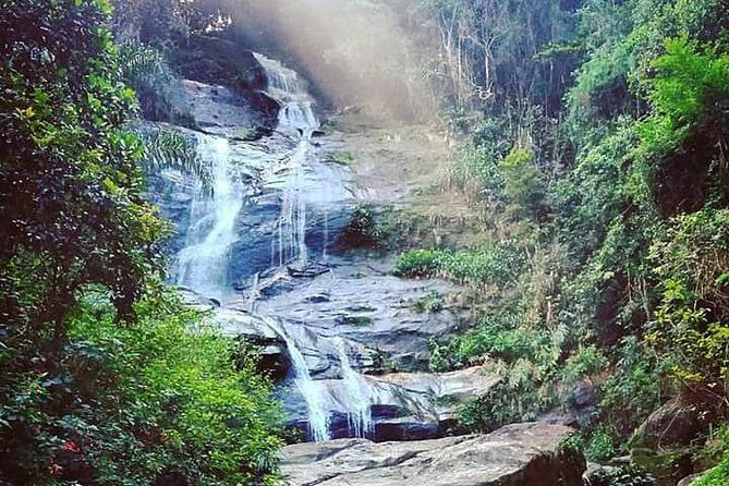 Christ and Tijuca Forest Tour - by Alan Denis - Frequently Asked Questions