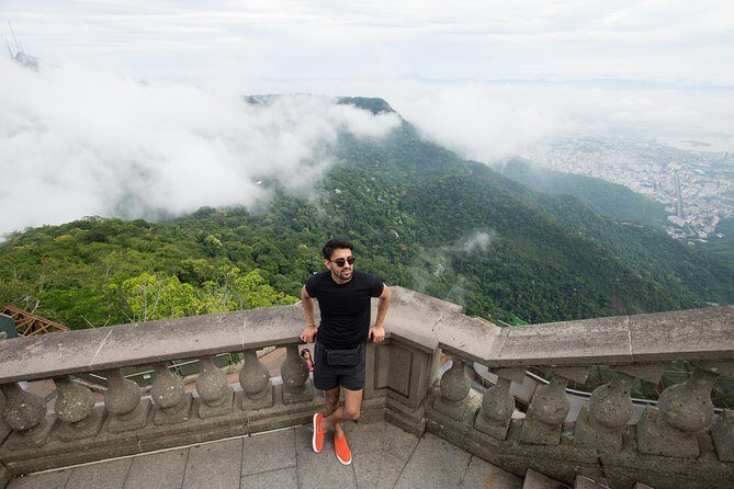 Christ Redeemer Private Tour with a Photographer - Exploring the Tour: An In-Depth Look