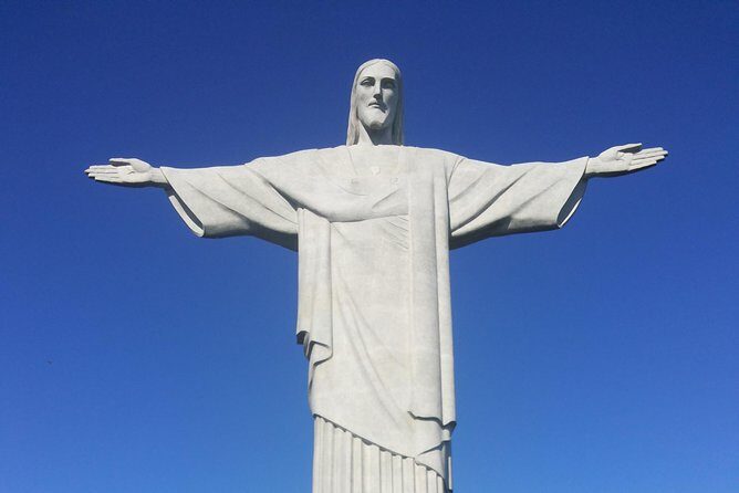 Christ, St. Teresa, Selaron & Farmers Market. 6 Hours Tour. - Exploring Rio de Janeiro in Depth: What to Expect From This 6-Hour Tour
