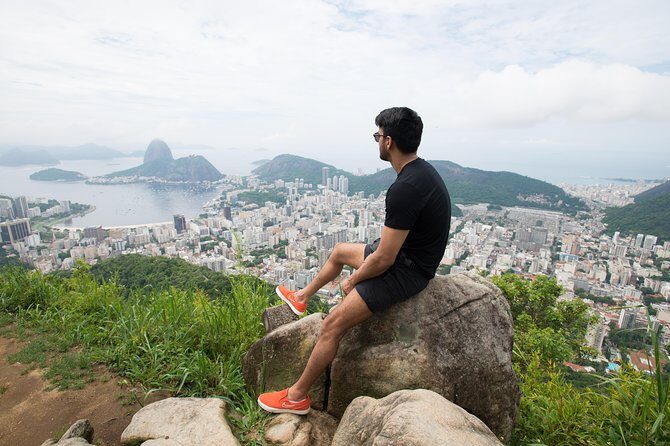 Christ Statue and Sugarloaf Private Tour with a Photographer - FAQ
