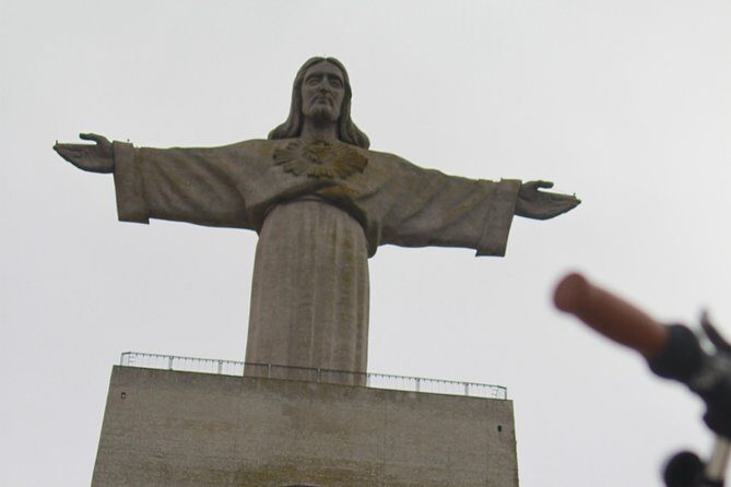 Christ the King - Lisbon - 3 Hour Electric Bike Tour - Why This Tour Stands Out