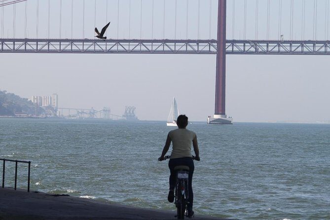 Christ the King - Lisbon - 3 Hour Electric Bike Tour - Frequently Asked Questions