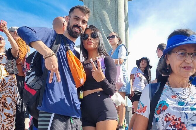 Christ the Redeemer Adventure - A Closer Look at the Christ the Redeemer Adventure