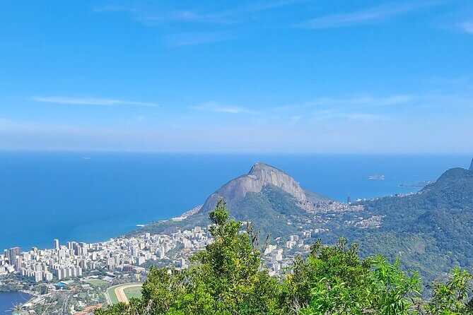 Christ the Redeemer Adventure - Final Thoughts