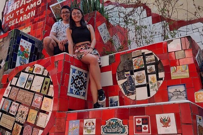 Christ the Redeemer and City Tour and lunch - In-Depth Review of the Rio de Janeiro City Tour with Christ the Redeemer