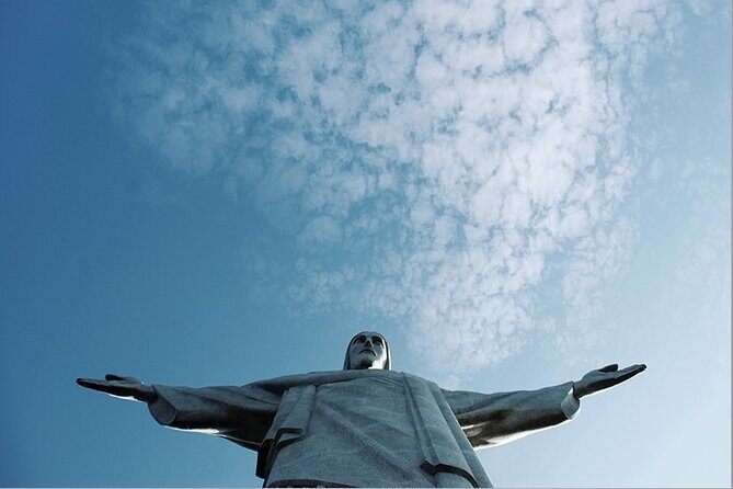 Christ the Redeemer and City Tour and lunch - Who Would Love This Tour?