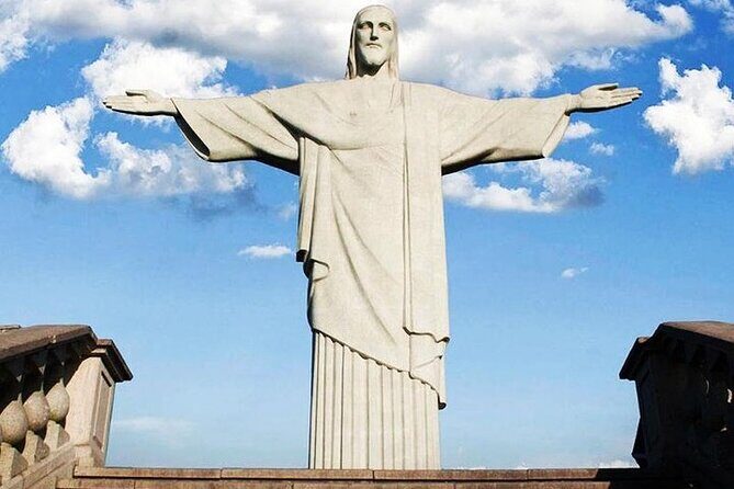 Christ the Redeemer and Sugar Loaf Cable Car - Tickets and Transport at the Hotel - FAQ