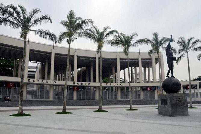 Christ the Redeemer - Complete Morning Tour with Ticket and Transport at the Hotel - FAQs