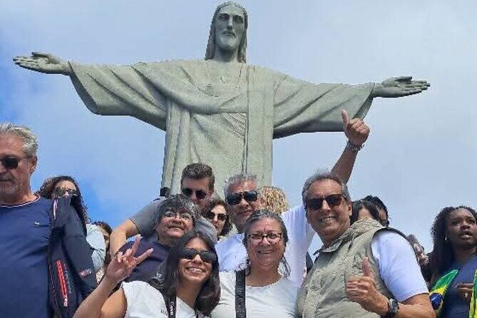 Christ the Redeemer, Copacabana and more: What an amazing ride! - Who Will Love This Tour?