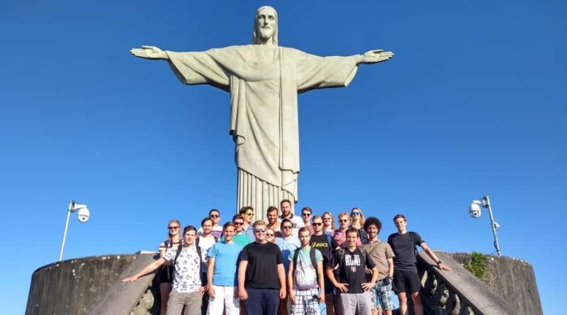 Christ the Redeemer Hiking: Journey to Rio's Iconic Landmark - The Value of This Tour
