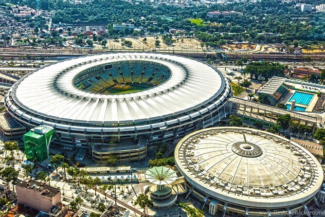 Christ the Redeemer, Selaron, Cathedral, Maracana, Sambadrome Half-Day Tour - Considerations and Possible Drawbacks