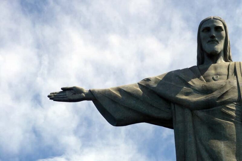 Christ the Redeemer through Lage Park 6-Hour Hiking Tour - What’s Not Included and Extra Costs
