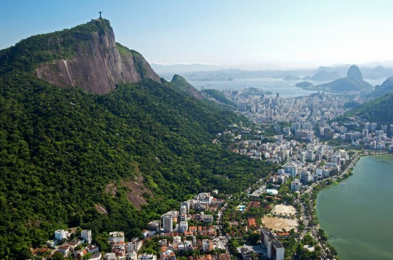 Christ the Redeemer through Lage Park 6-Hour Hiking Tour - Authentic Feedback from Travelers